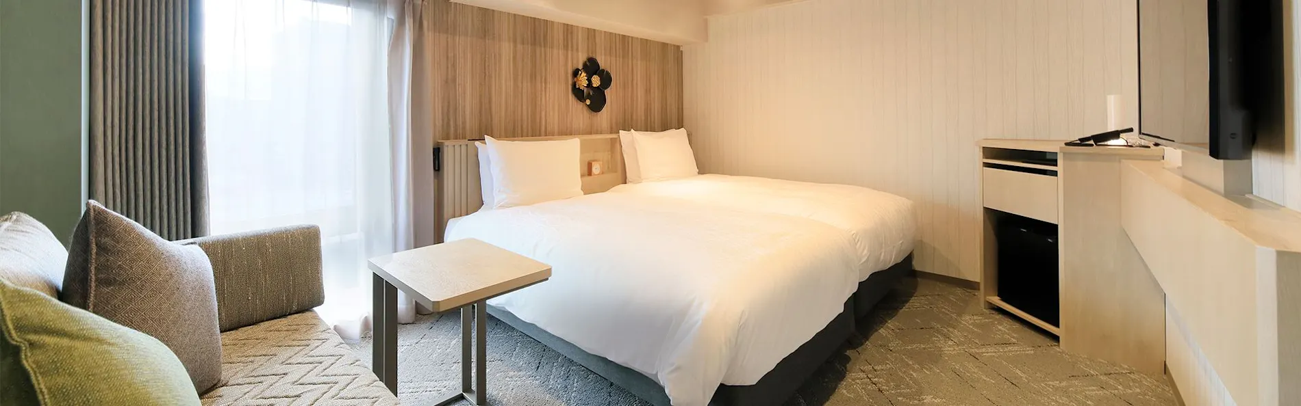 リッチモンドホテル盛岡駅前