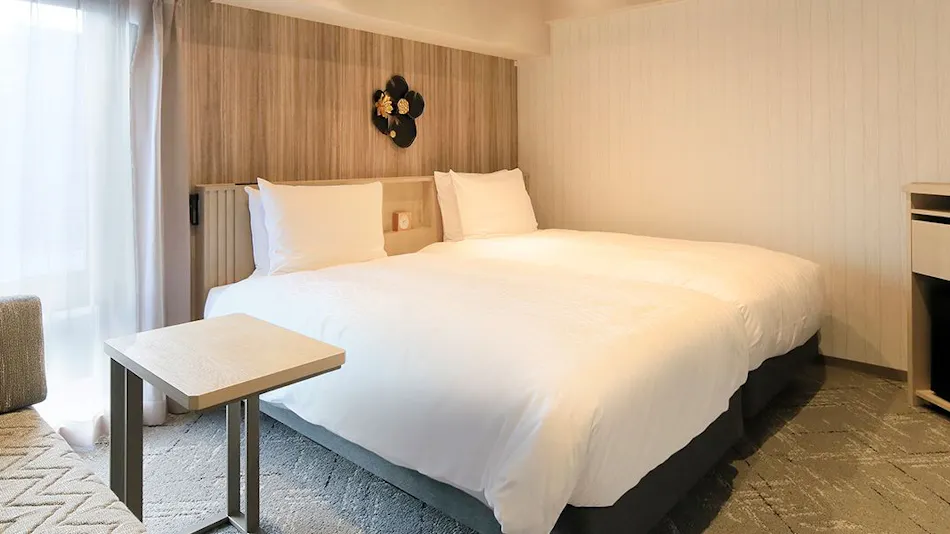 Richmond Hotel Morioka Ekimae