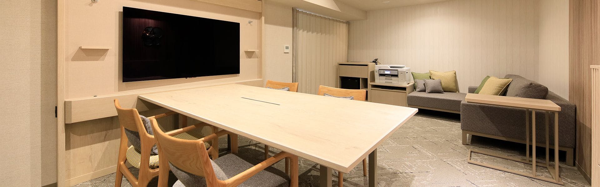 Richmond Hotel Morioka Ekimae