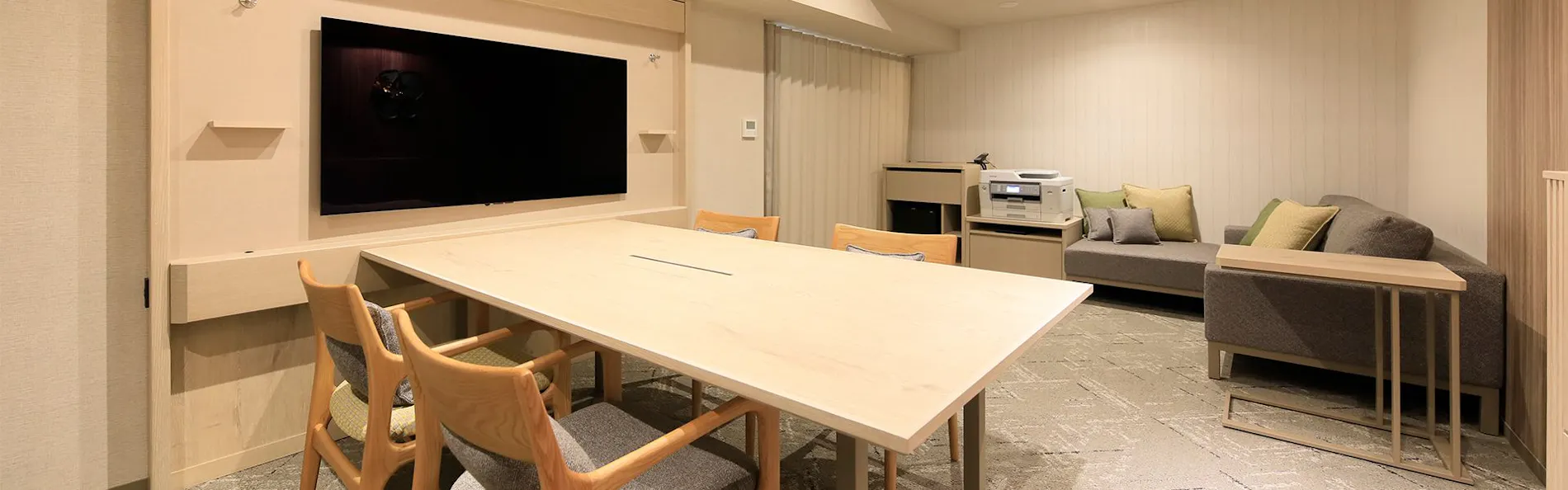 リッチモンドホテル盛岡駅前