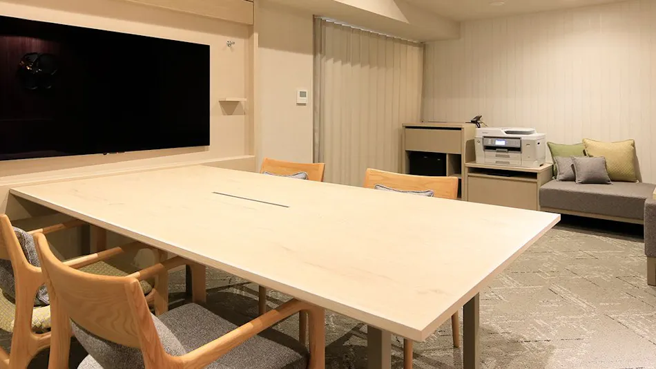 Richmond Hotel Morioka Ekimae