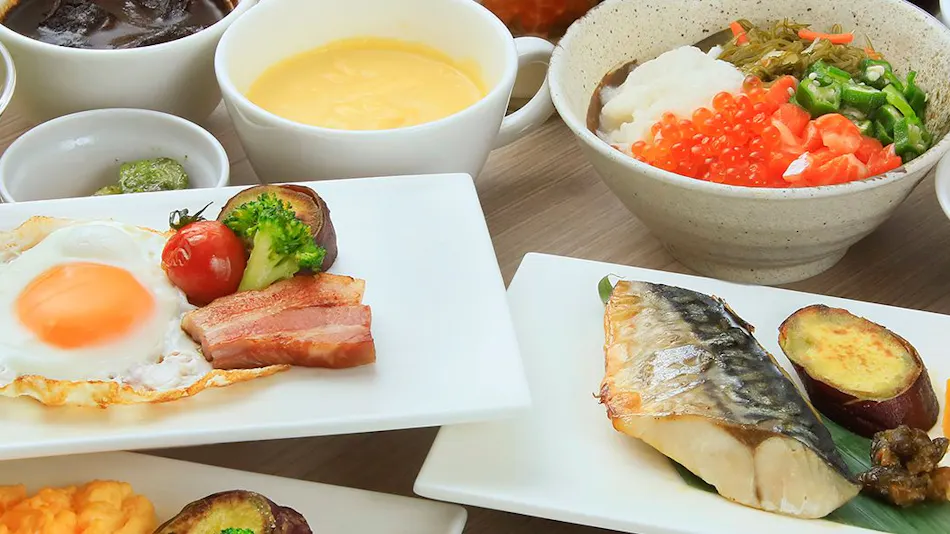 Richmond Hotel Morioka Ekimae