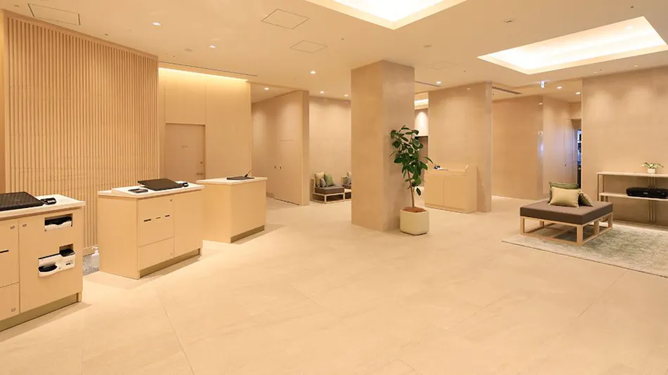 Richmond Hotel Morioka Ekimae