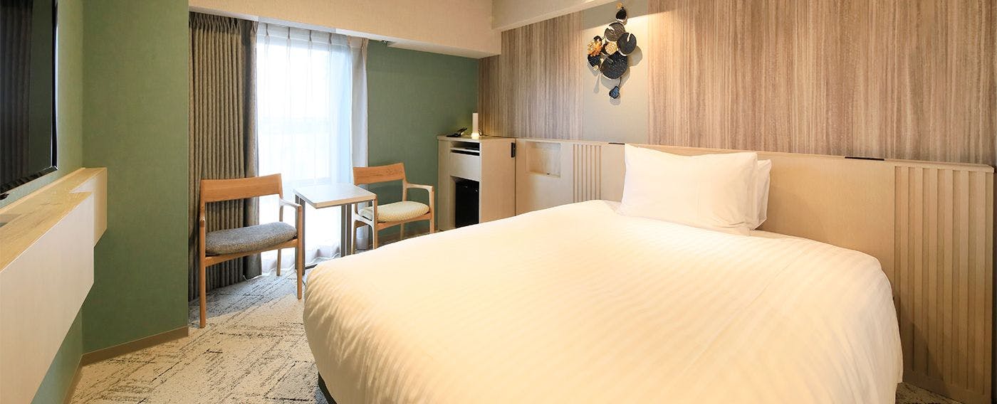 Richmond Hotel Morioka Ekimae