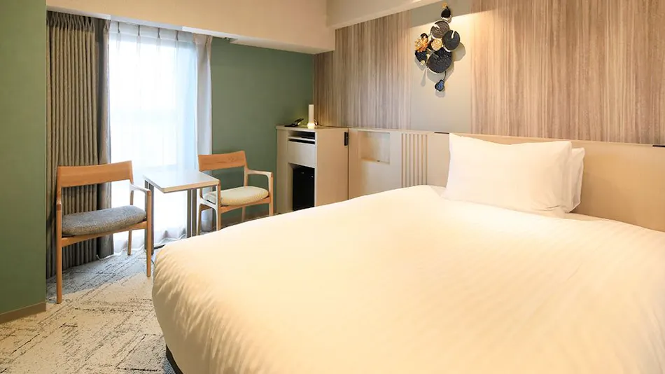 Richmond Hotel Morioka Ekimae