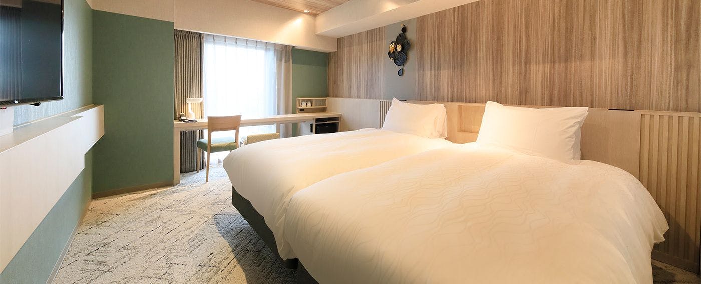 Richmond Hotel Morioka Ekimae