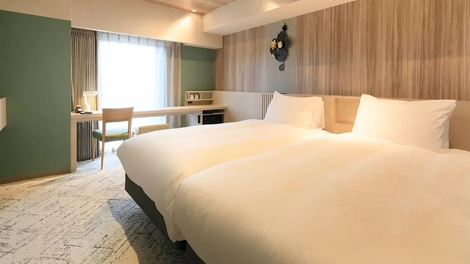 Richmond Hotel Morioka Ekimae