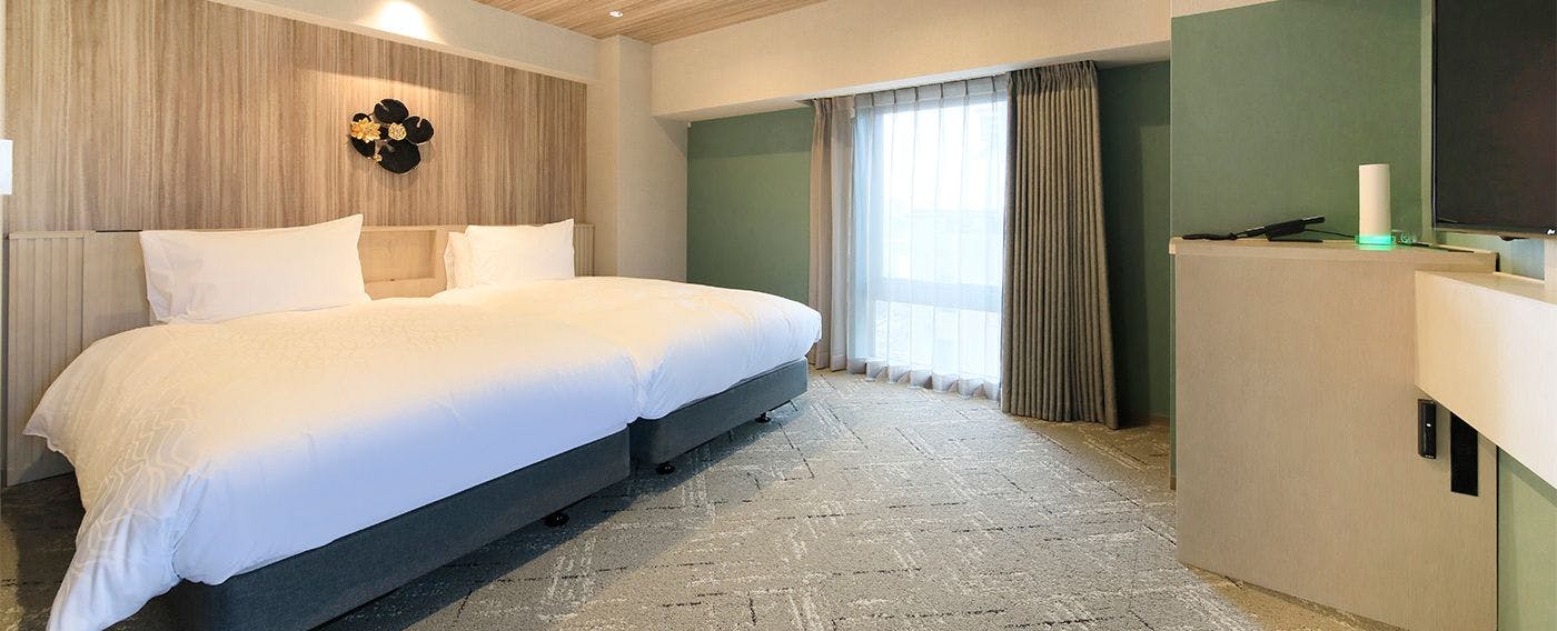 Richmond Hotel Morioka Ekimae