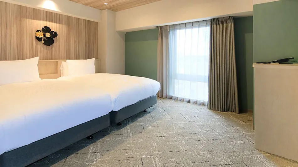 Richmond Hotel Morioka Ekimae