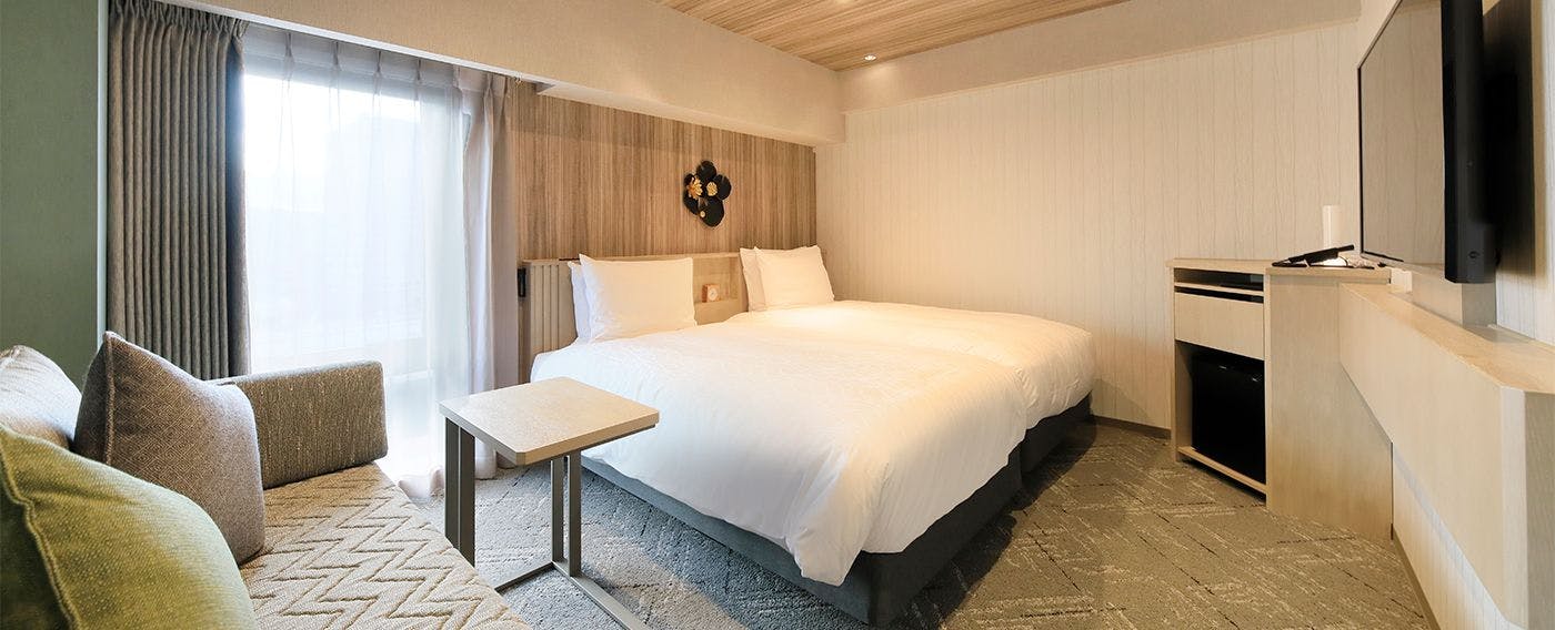 Richmond Hotel Morioka Ekimae