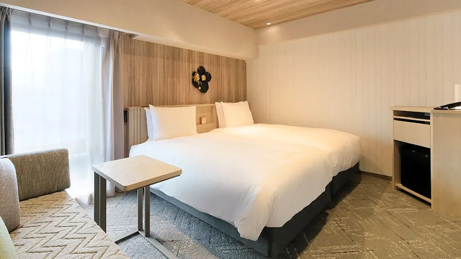 Richmond Hotel Morioka Ekimae