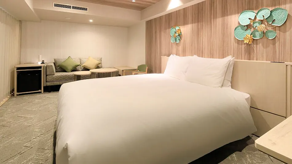 Richmond Hotel Morioka Ekimae