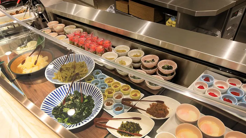 Richmond Hotel Morioka Ekimae
