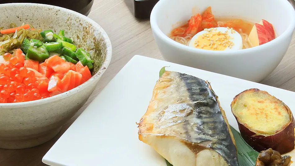 Richmond Hotel Morioka Ekimae