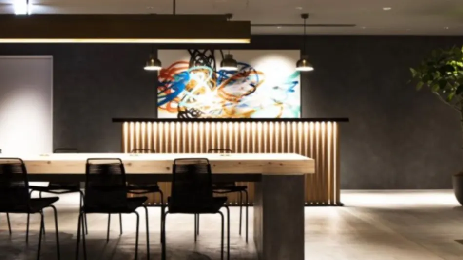 THE KNOT TOKYO Shinjuku