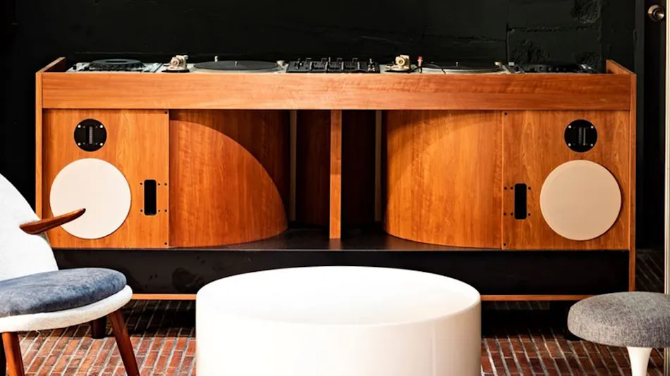 THE KNOT TOKYO Shinjuku