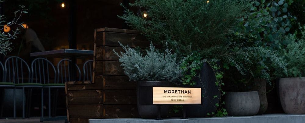 THE KNOT TOKYO Shinjuku