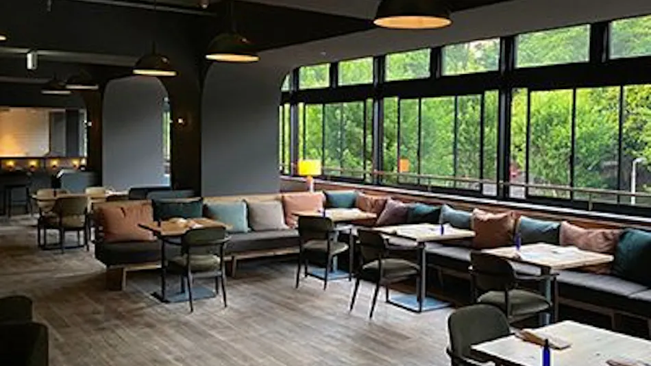 THE KNOT TOKYO Shinjuku