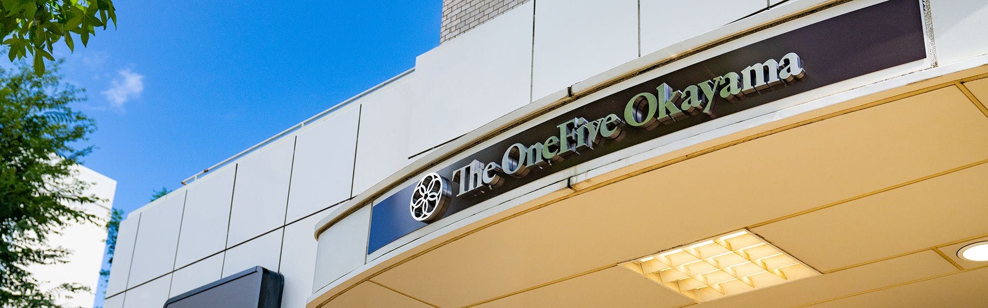 The OneFive Okayama
