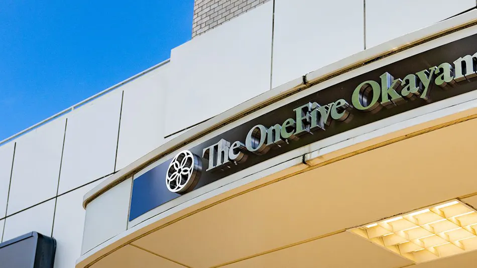The OneFive Okayama