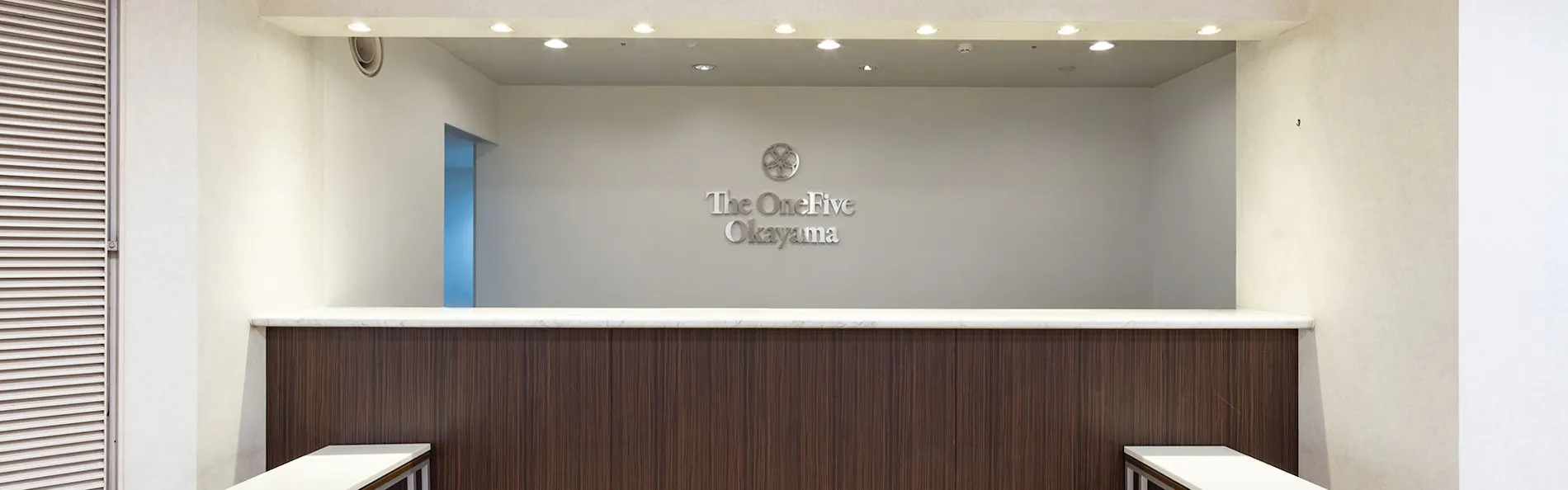 ザ・ワンファイブ岡山