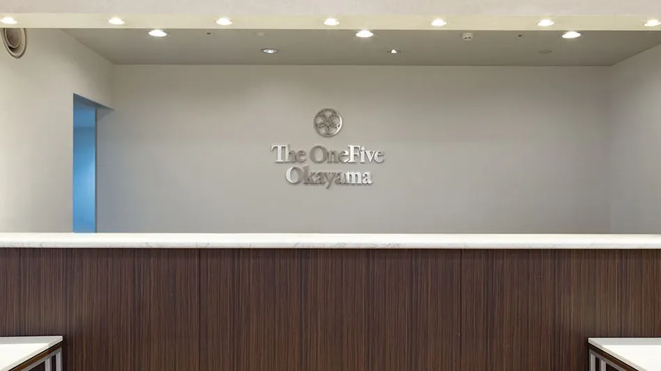 The OneFive Okayama
