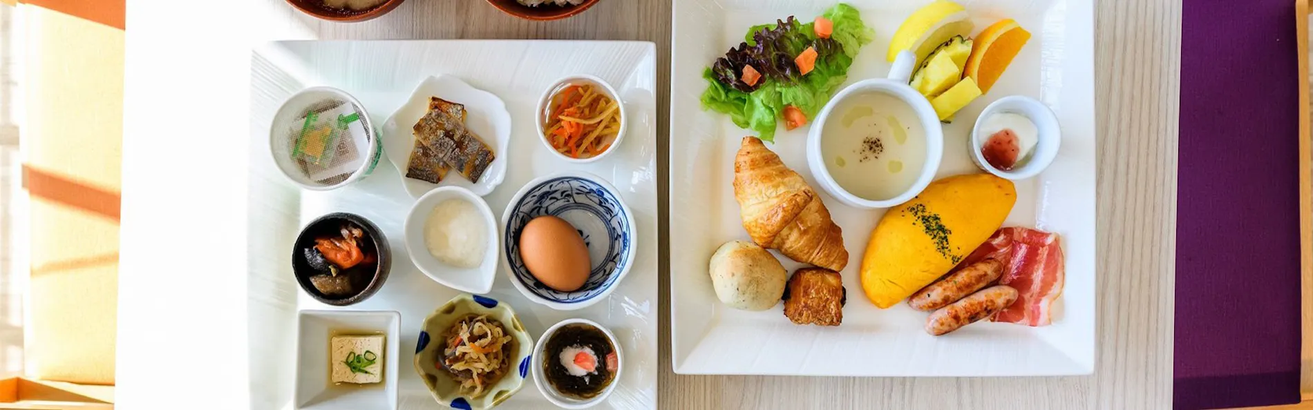 THE GRAND HOTEL GINOWAN オーシャン&シティビューのプレミアム3スターホテル