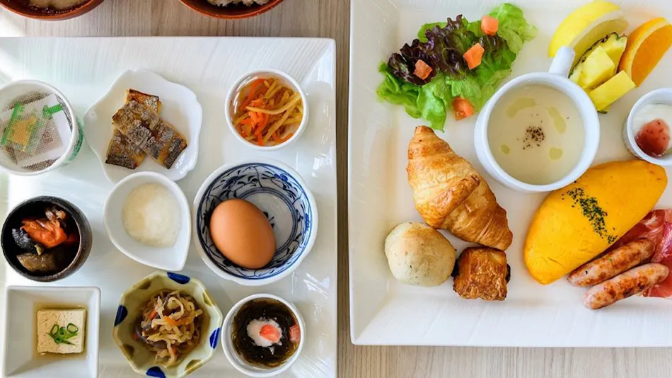 The Grand Hotel Ginowan Ocean View & City View Okinawa's Premium Business Hotel