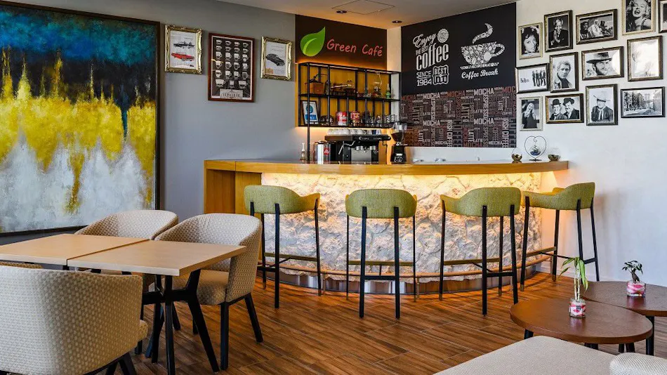 The Grand Hotel Ginowan Ocean View & City View Okinawa's Premium Business Hotel