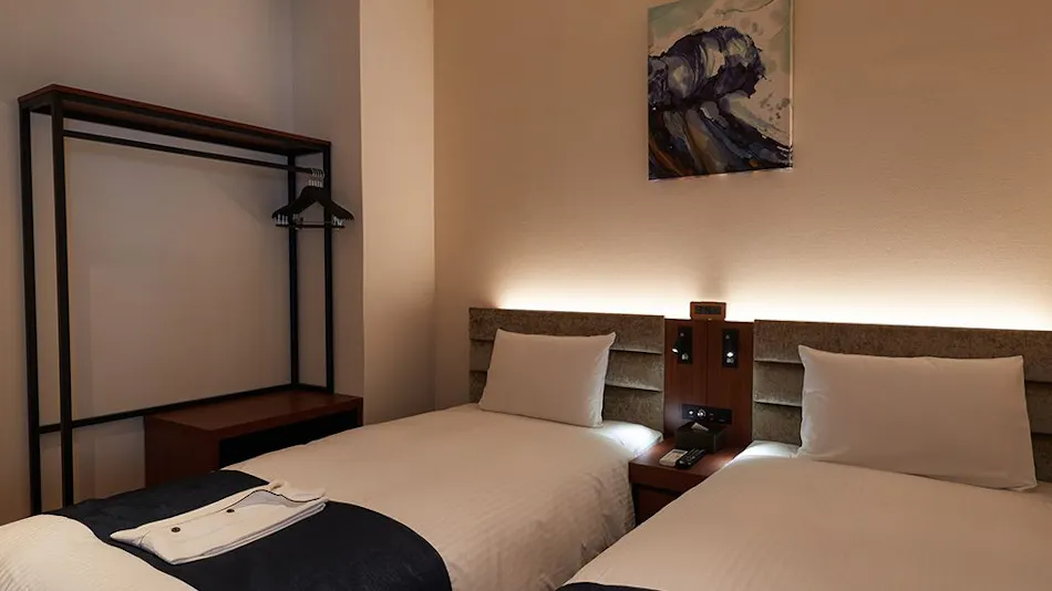 The Grand Hotel Ginowan Ocean View & City View Okinawa's Premium Business Hotel