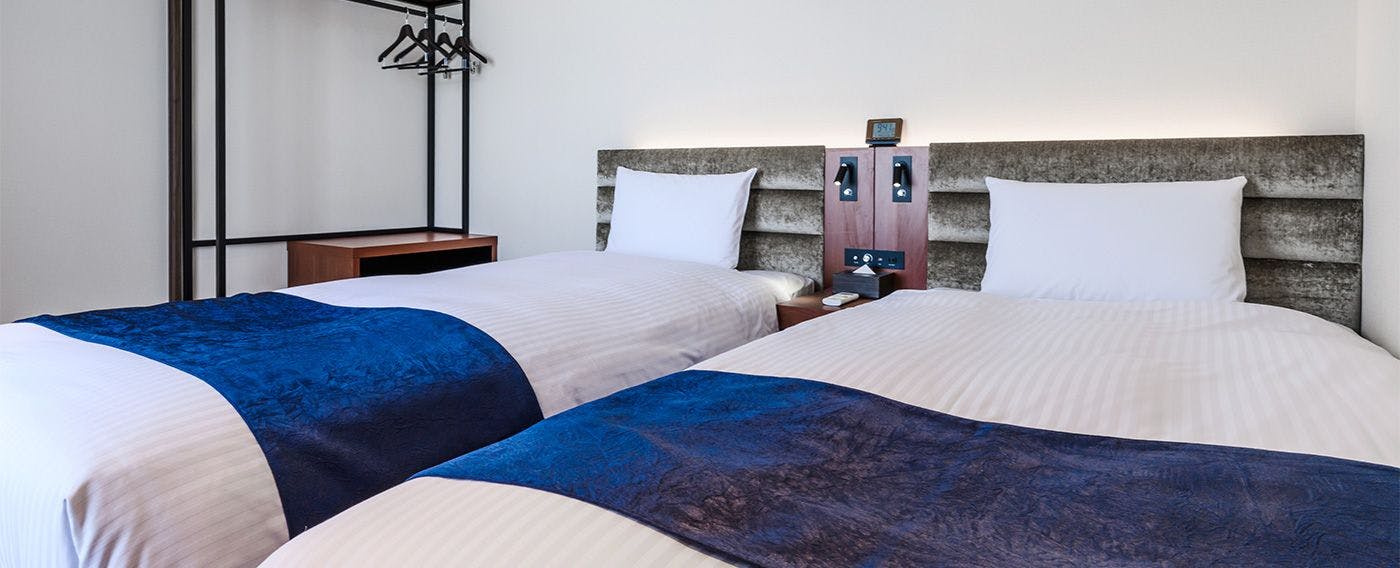 The Grand Hotel Ginowan Ocean View & City View Okinawa's Premium Business Hotel