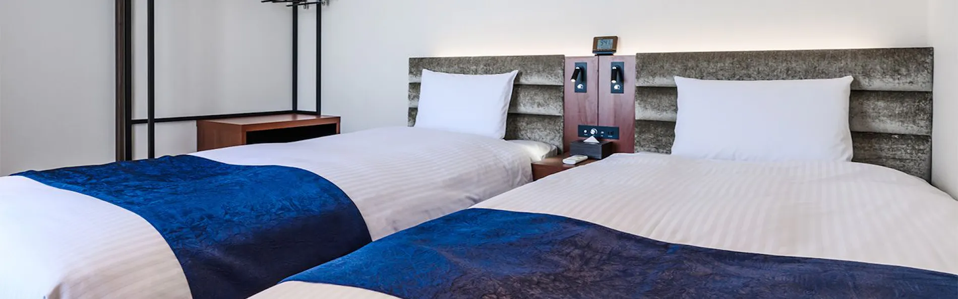 THE GRAND HOTEL GINOWAN オーシャン&シティビューのプレミアム3スターホテル