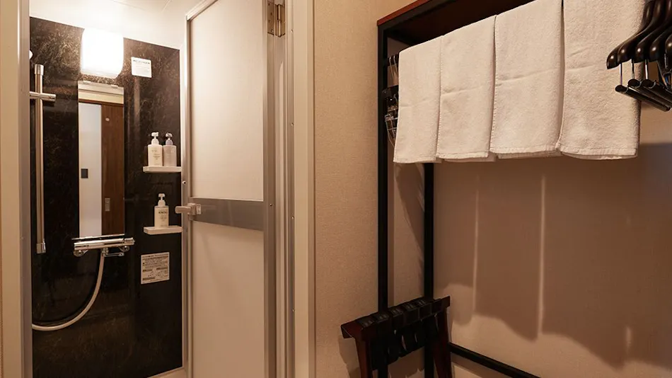 The Grand Hotel Ginowan Ocean View & City View Okinawa's Premium Business Hotel