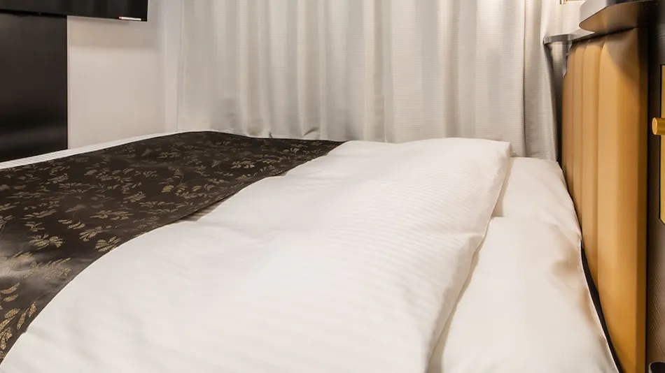 APA Hotel <Shin-Osaka Minamikata Ekimae>
