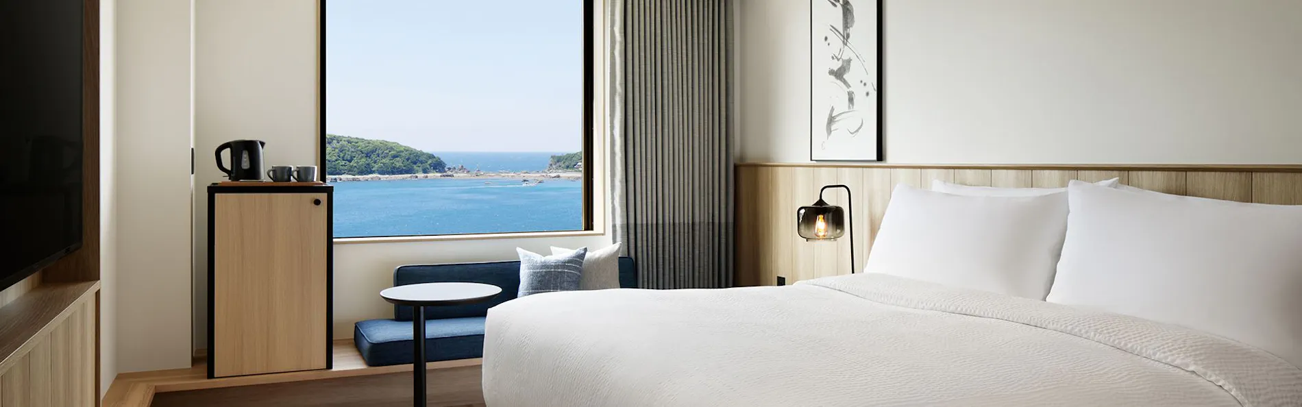 フェアフィールド・バイ・マリオット・和歌山熊野古道すさみ