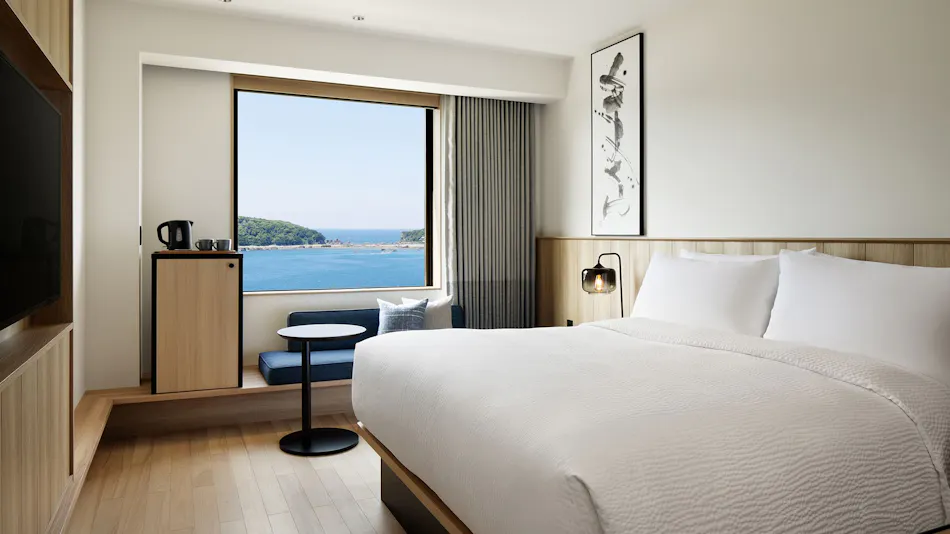 Fairfield by Marriott Wakayama Kumano Kodo Susami