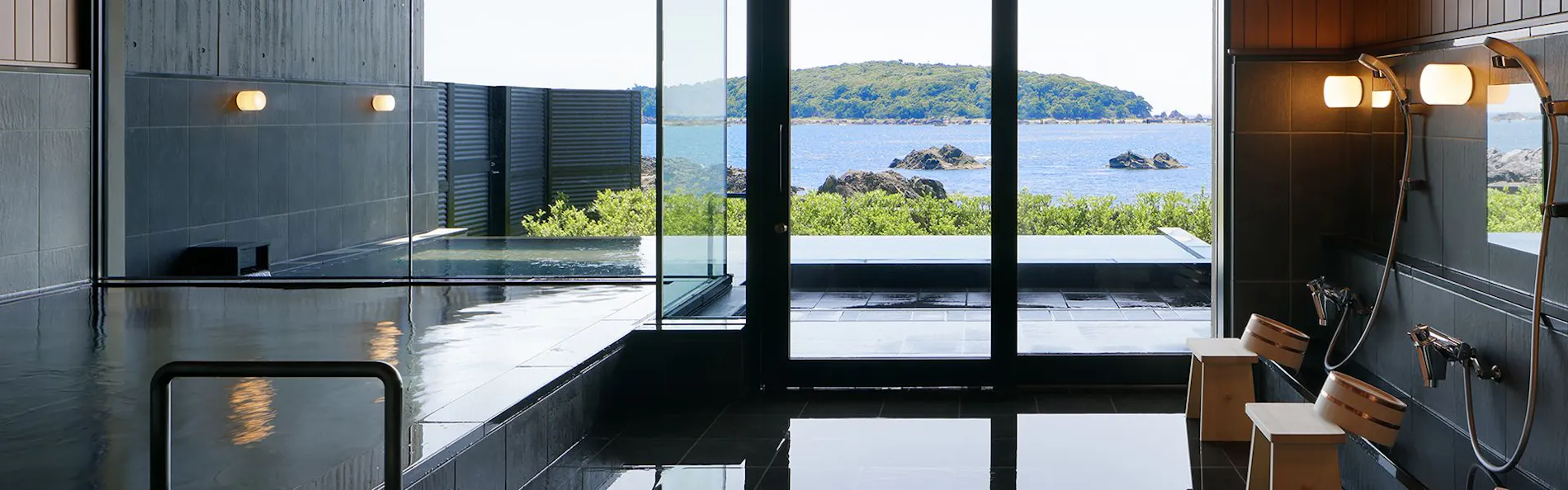 フェアフィールド・バイ・マリオット・和歌山熊野古道すさみ