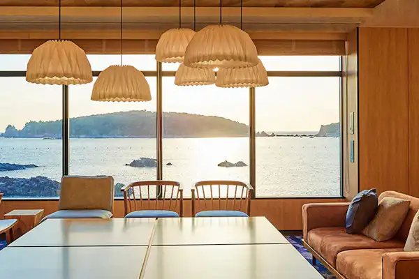 สิ่งอำนวยความสะดวกภายในที่พัก