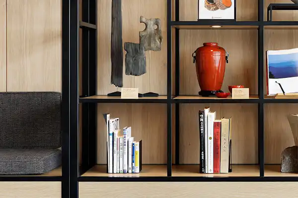 สิ่งอำนวยความสะดวกภายในที่พัก