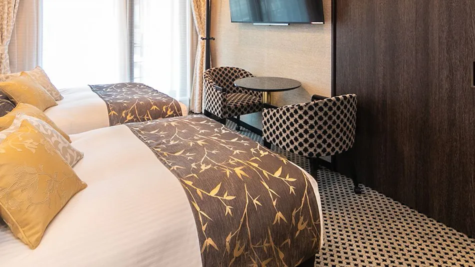 APA Hotel <Osaka Tenmabashi Ekimae>