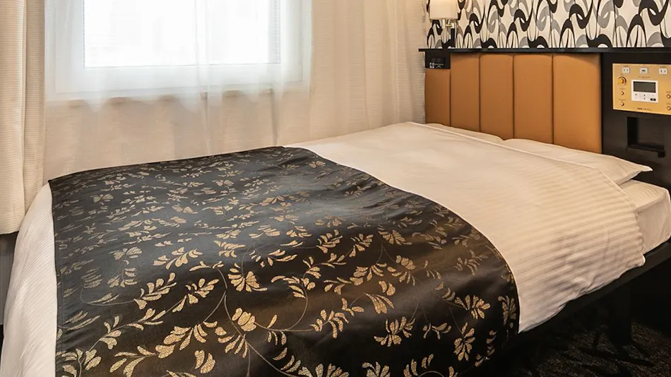 APA Hotel <Osaka Tenmabashi Ekimae>
