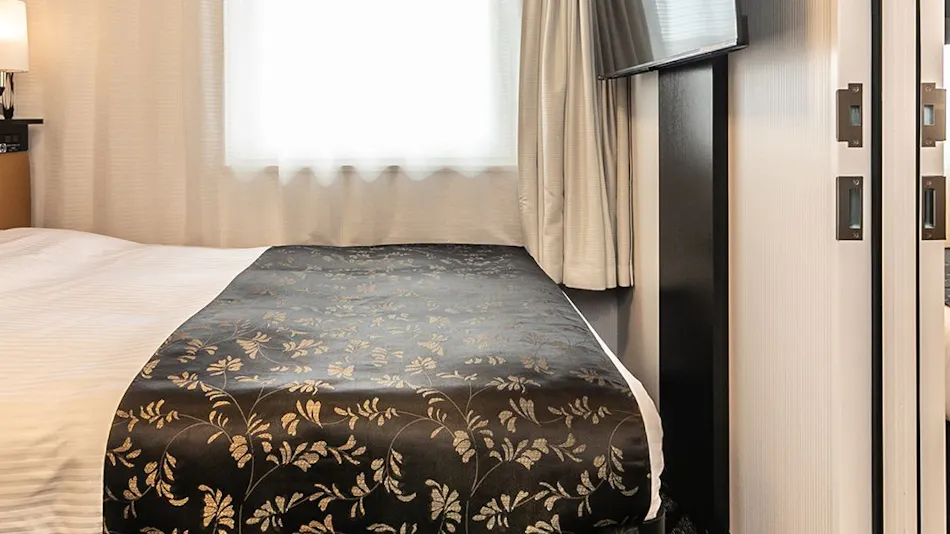APA Hotel <Osaka Tenmabashi Ekimae>