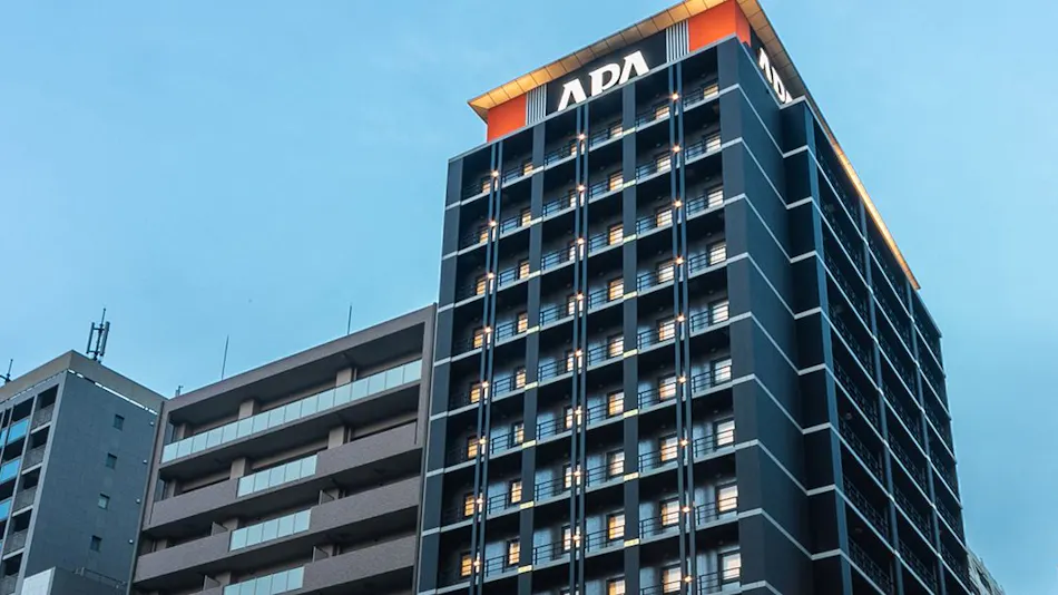 APA Hotel <Osaka Tenmabashi Ekimae>