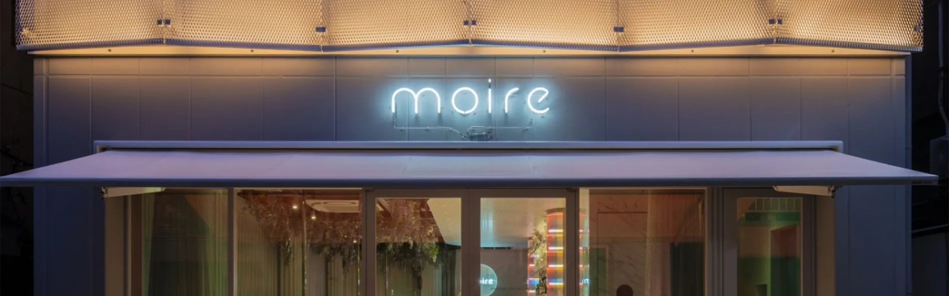 moire HOTEL YOSHIWARA