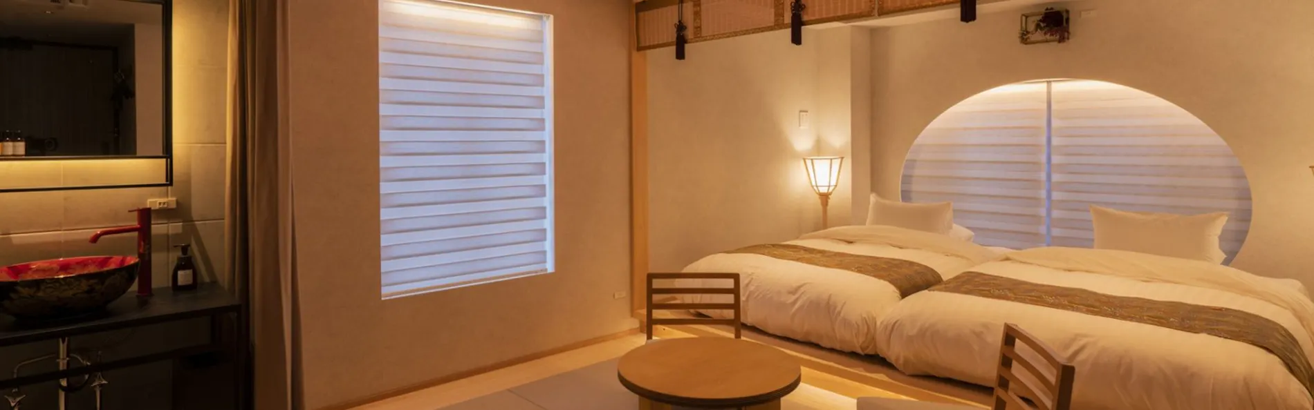 moire HOTEL YOSHIWARA