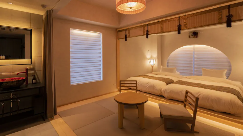 Moire Hotel Yoshiwara