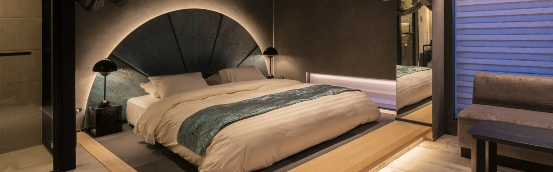 moire HOTEL YOSHIWARA