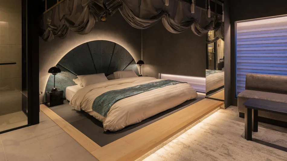 Moire Hotel Yoshiwara