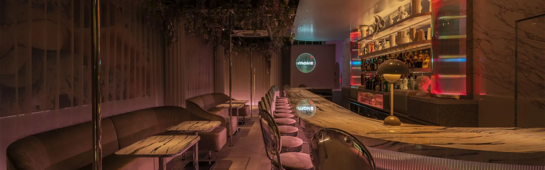 moire HOTEL YOSHIWARA