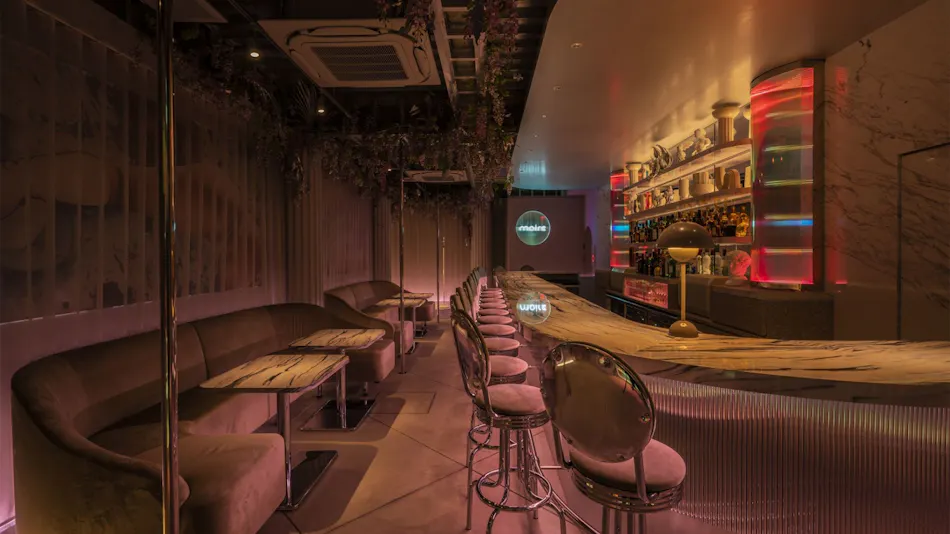Moire Hotel Yoshiwara